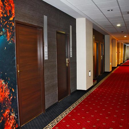 Boutique Hotel'S 소스노비크 외부 사진