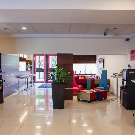 Boutique Hotel'S 소스노비크 외부 사진